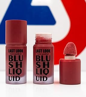 Liquid Blush with Applicator, Shade 04