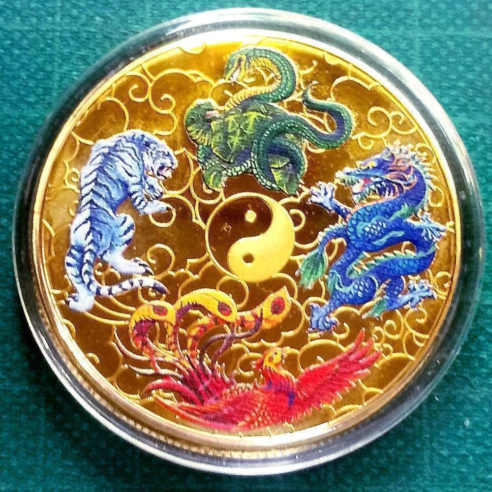 東の神獣✨四神獣・青龍✨No.41 他合計5点　【みーこさま専用】 青龍封印石】霊力・霊感の覚醒 四神獣 龍神 金運 開運 良縁 占い
