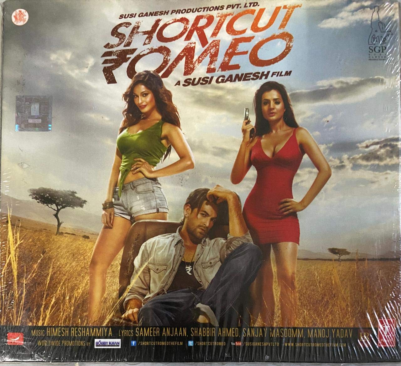 Shortcut Romeo