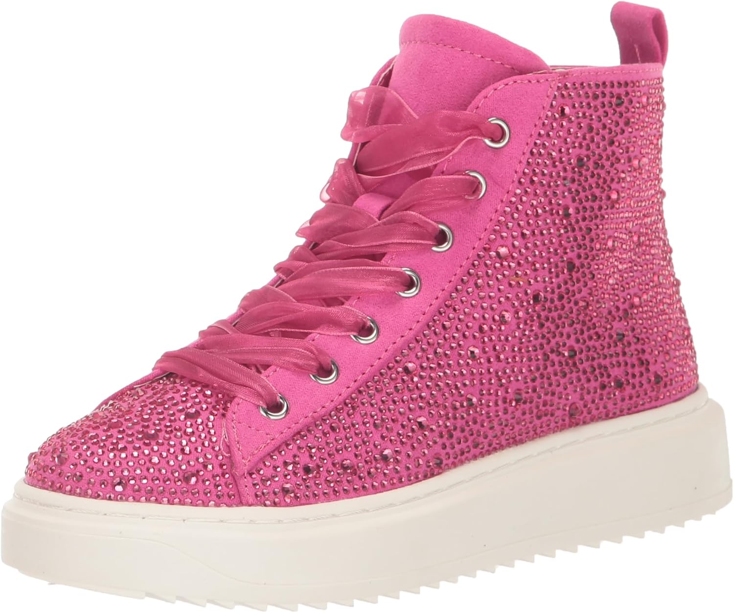 Steve Madden Girls Carlyy - Stylish Comfort