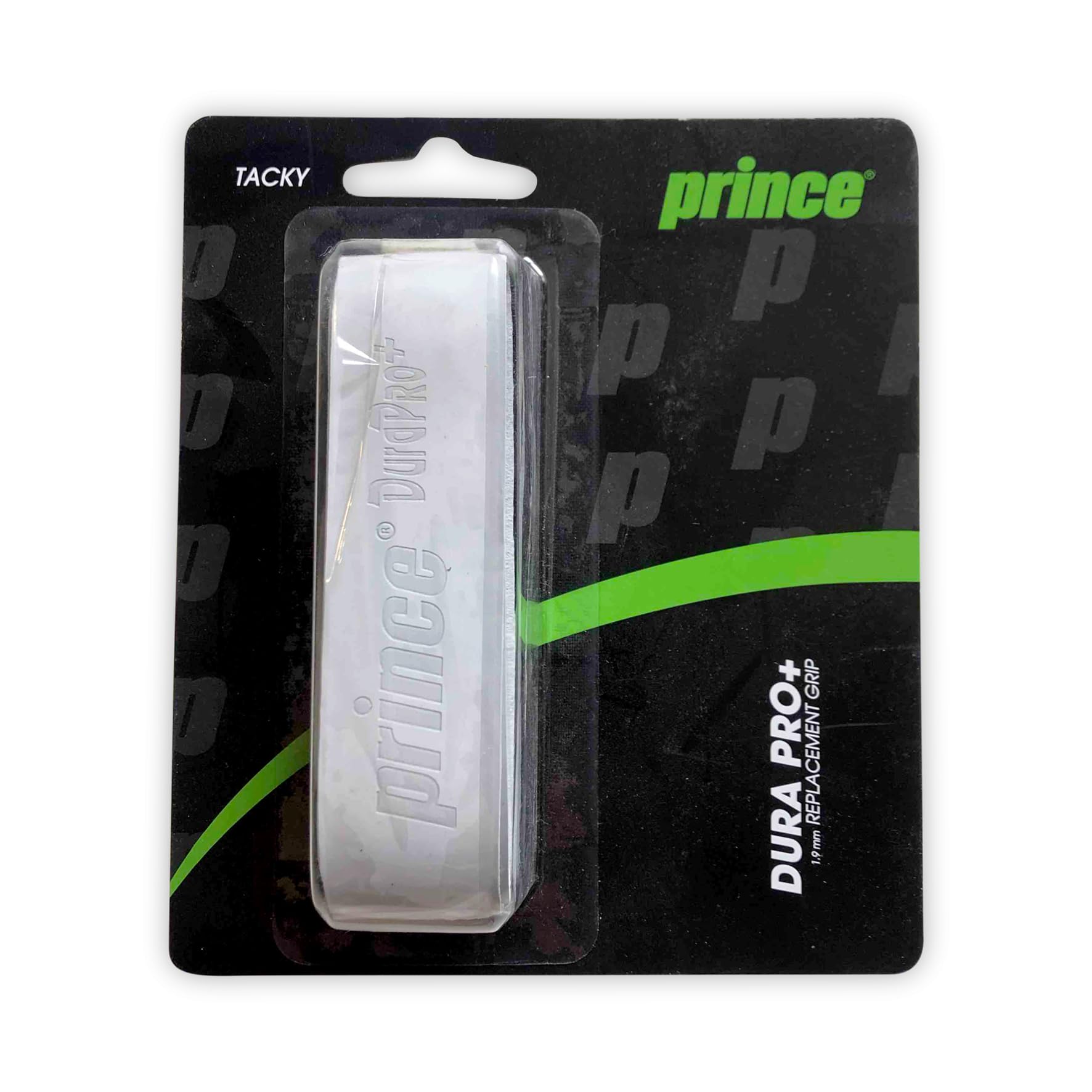 Prince Dura Pro Plus Replacement Grip, Assorted