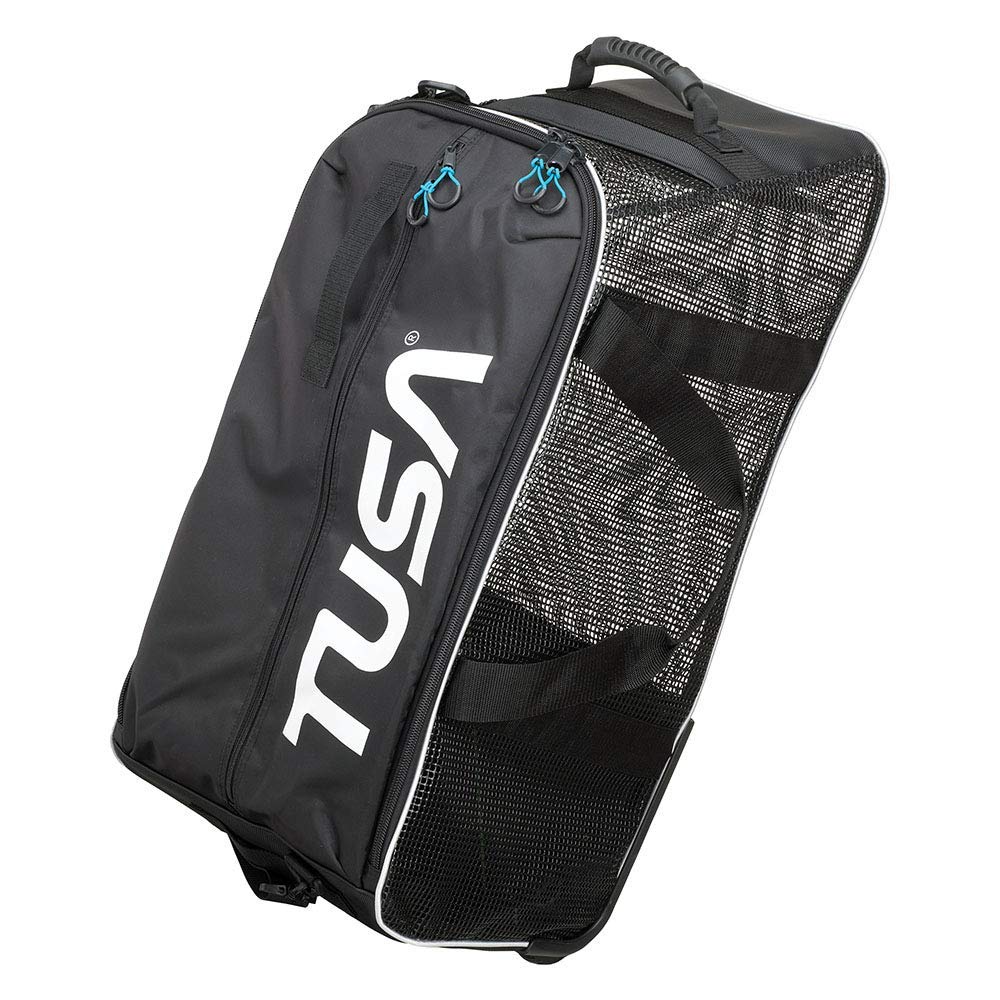 Amazon | Tusa ba0301ローラーメッシュバッグ | TUSA | 防水ケース