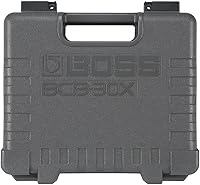 Vista 1 de BOSS, BCB-30X Tablero de pedal