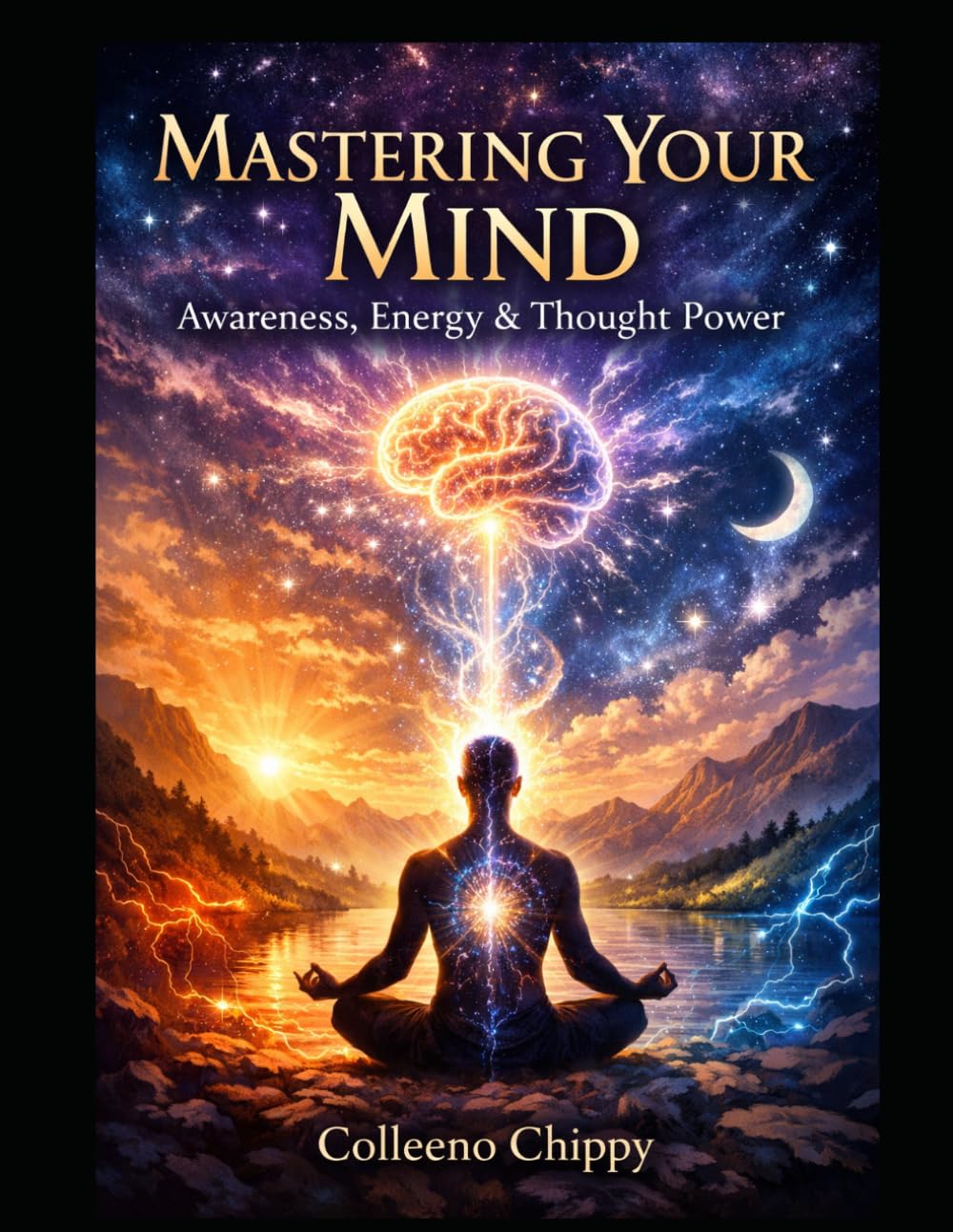 Mastering Your Mind: Awareness, Energy & Thought Power