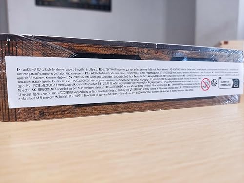 Miniatura 10 de WOODEN.CITY Kit de coche modelo de madera DIY - Rompecabezas de madera 3D premium para adultos - Kit detallado de modelo Roadster