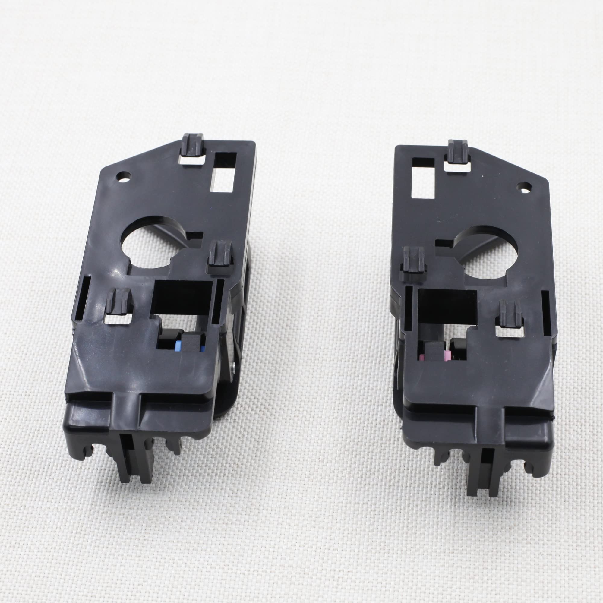 Poignée Intérieure Porte Voiture Hyundai Tiburon Coupé 2003-2008 - Paire Côté Droit