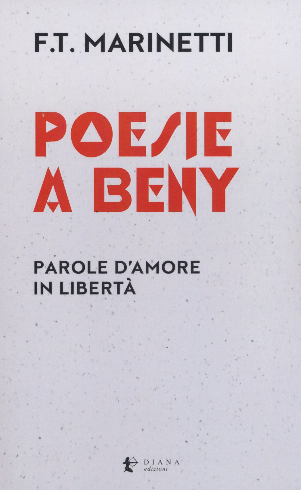 Poesie A Beny. Parole D’Amore In Libertà. Testo Francese A Fronte - 4