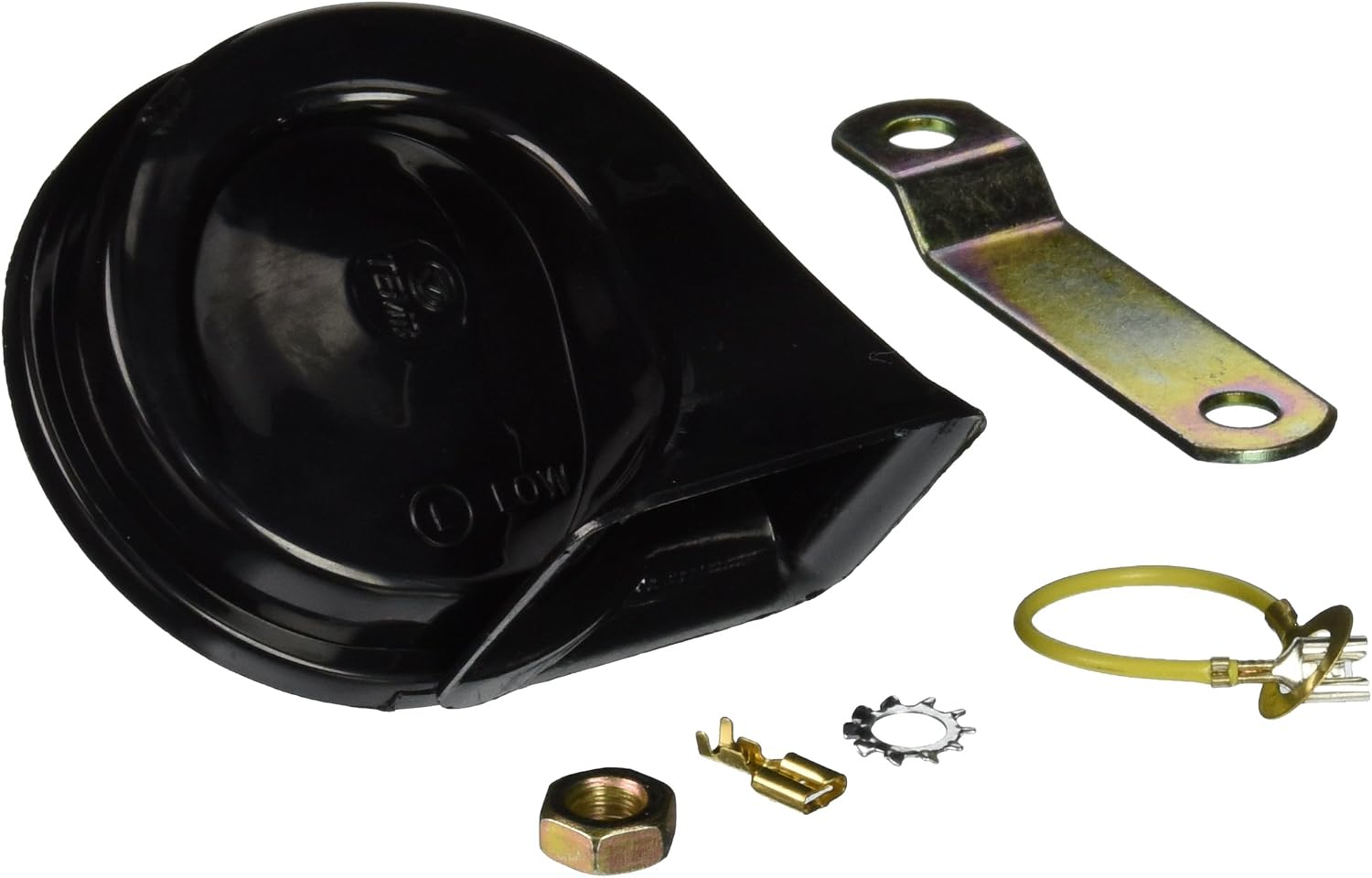 Standard Motor Products HN-16 Horn Assorted , One Size