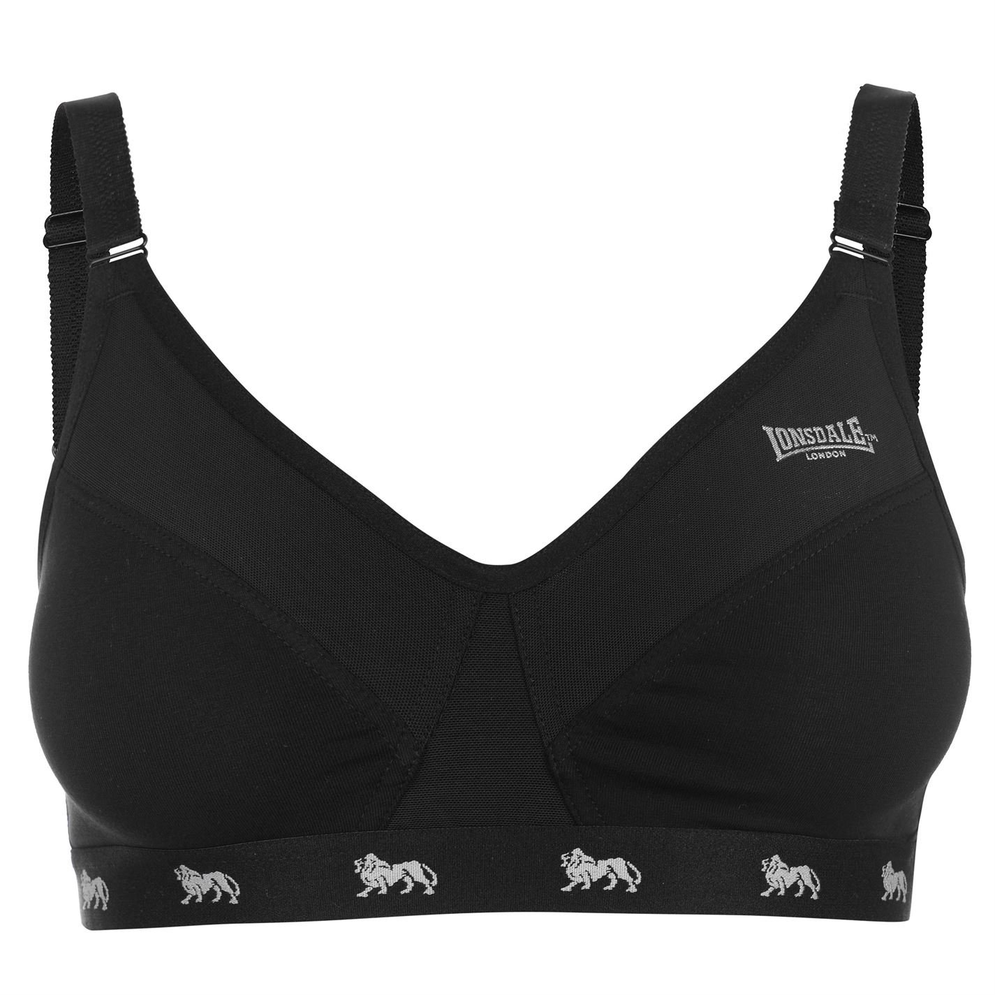 LonsdaleWomens Sports Bra