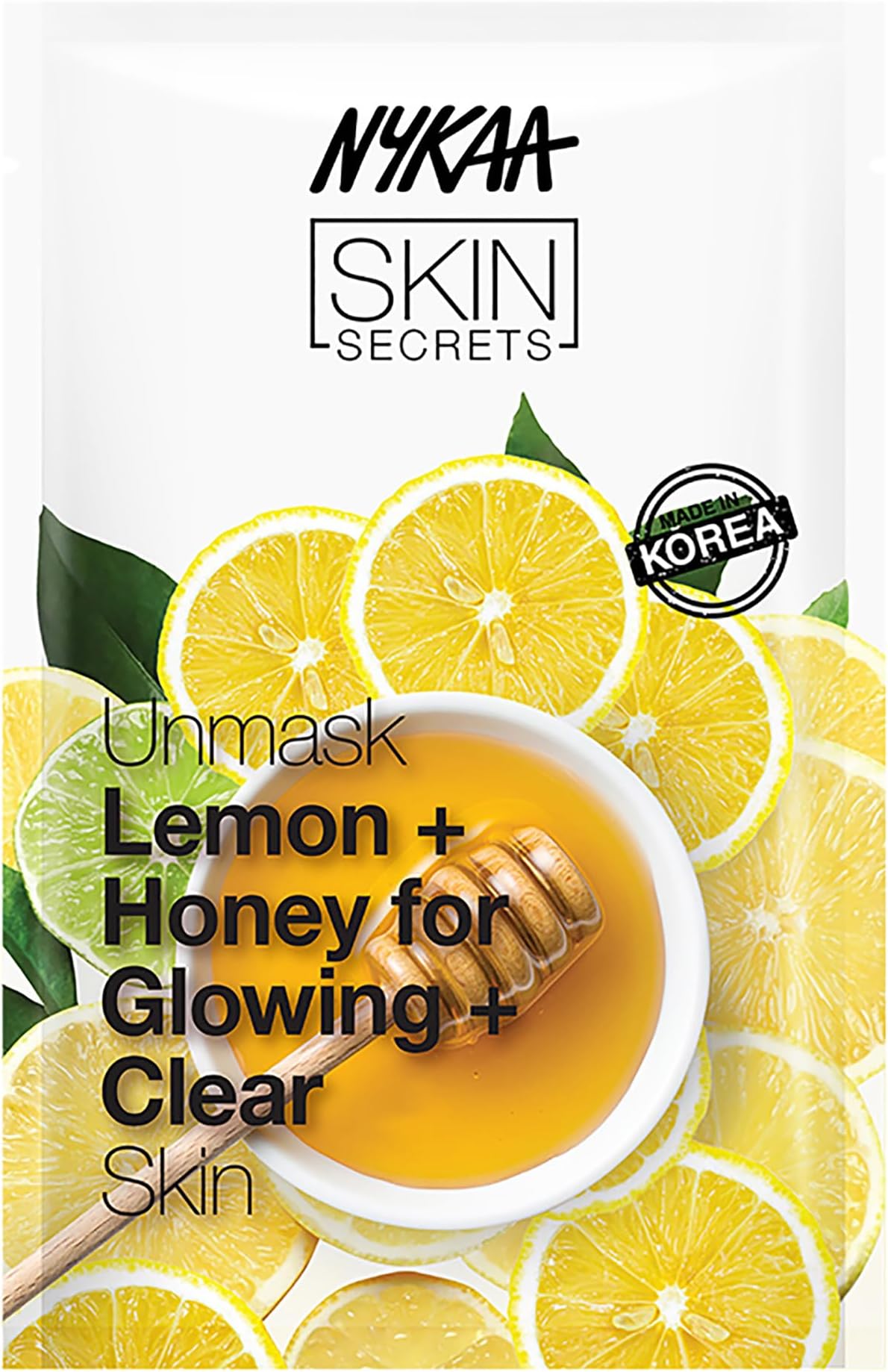 NYKAA Skin Secrets