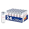 Red Bull Energy Drink Spring Edition Cherry Sakura 24 x 250 ml Disposable
