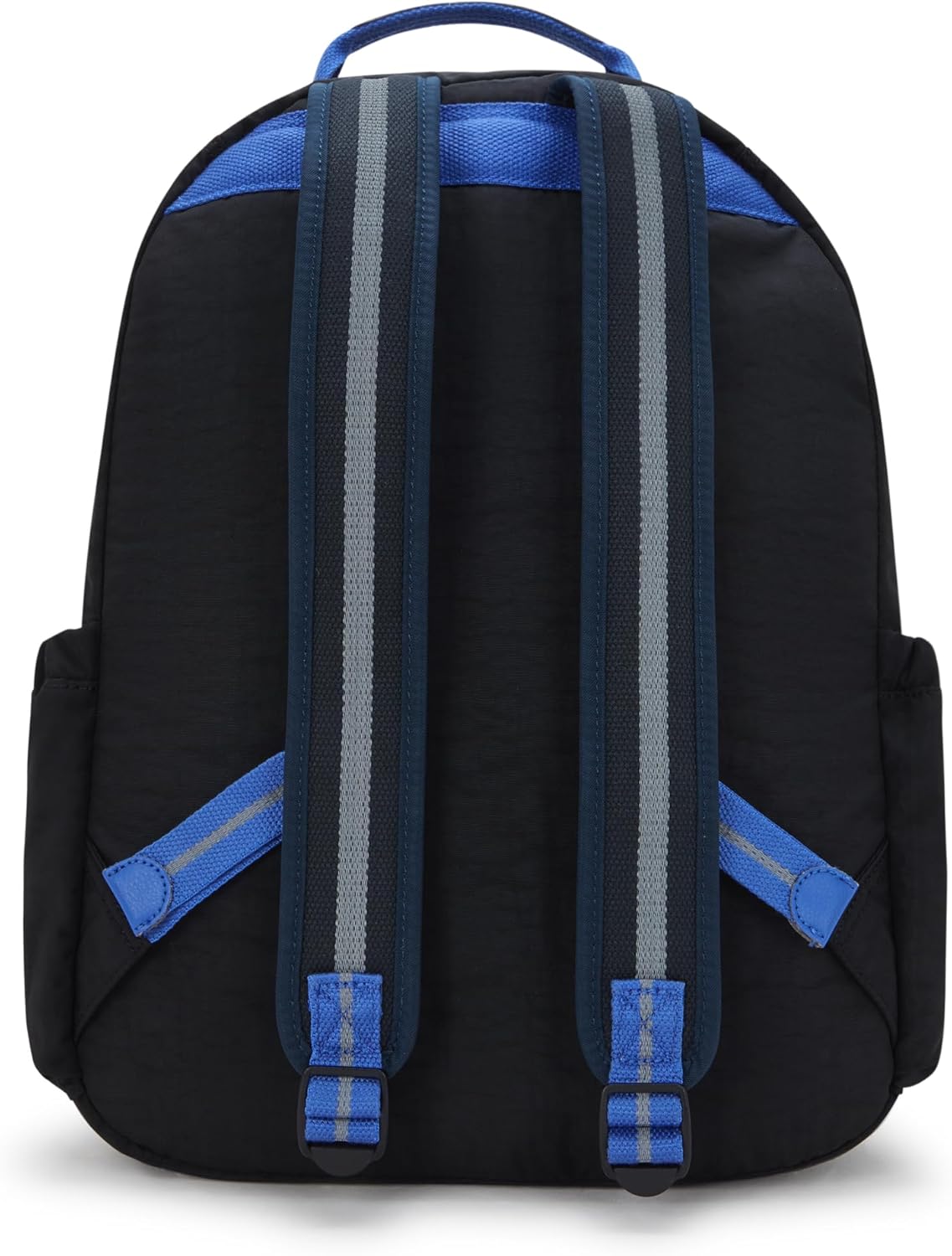 Kipling Women's Seoul Bts 15" Laptop Backpack, Durable, Roomy with Padded Shoulder Straps, Built-In Protective Sleeve - Image 7