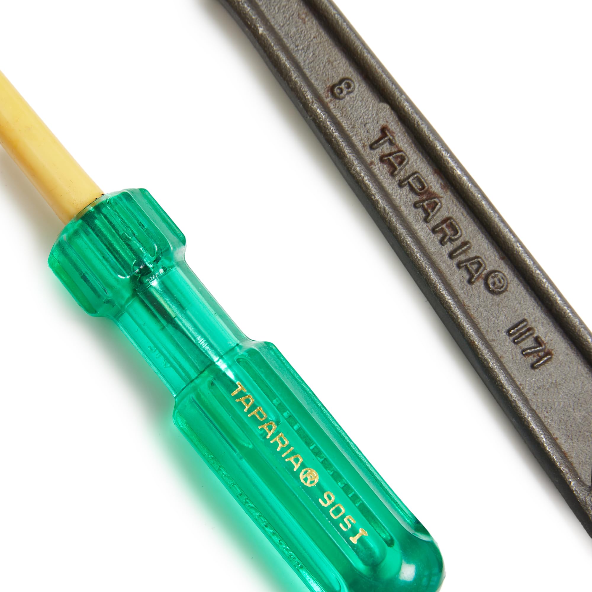 Taparia TK-066 1171, 905I Insulated Screwdriver 2 In 1  