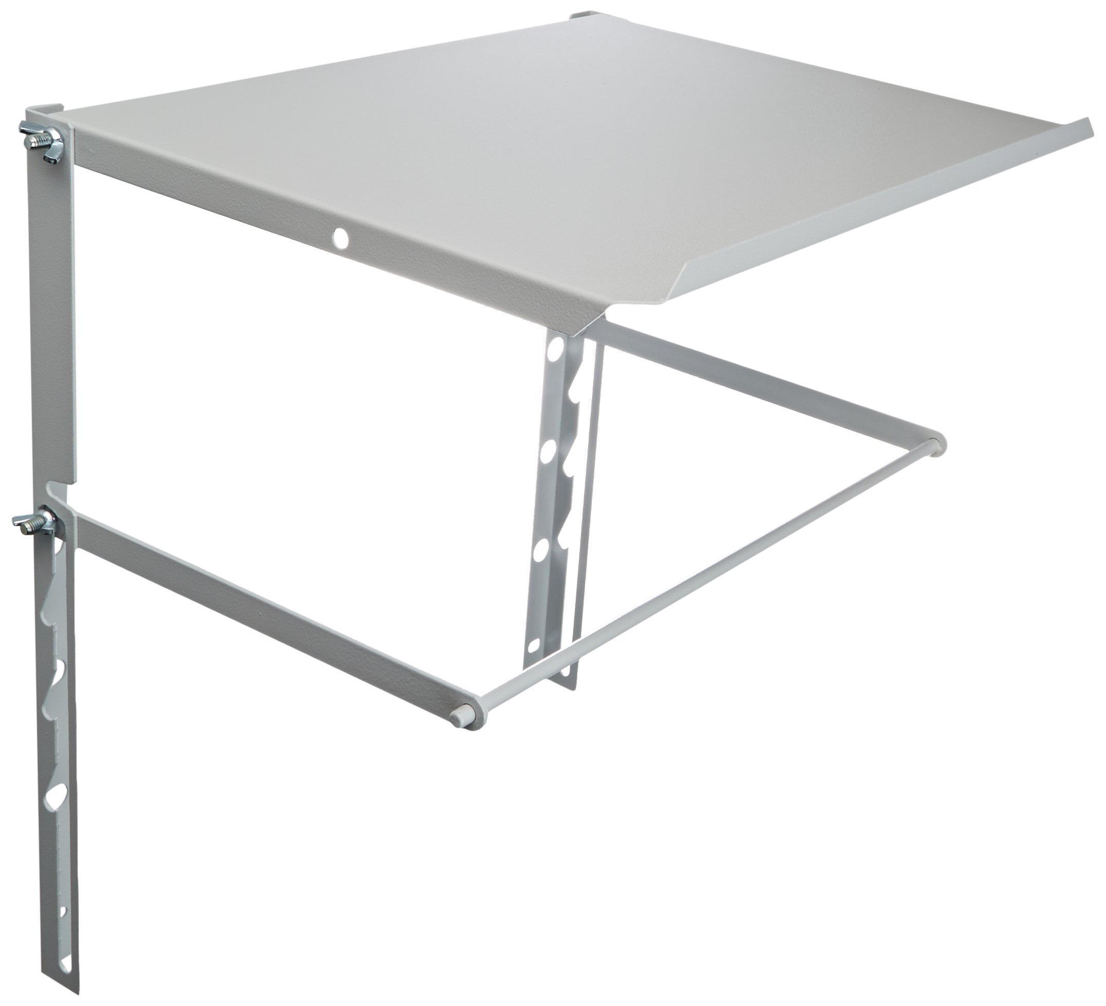 Bandeja sop. plegable puerta 600