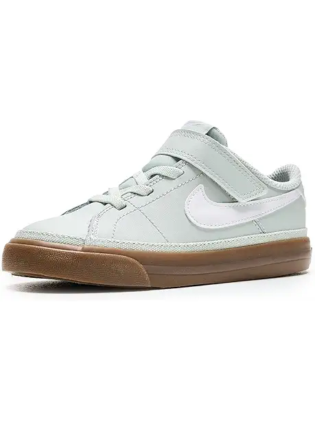 Детские кроссовки Nike Kids Court Legacy (Infant/Toddler) на каждый день