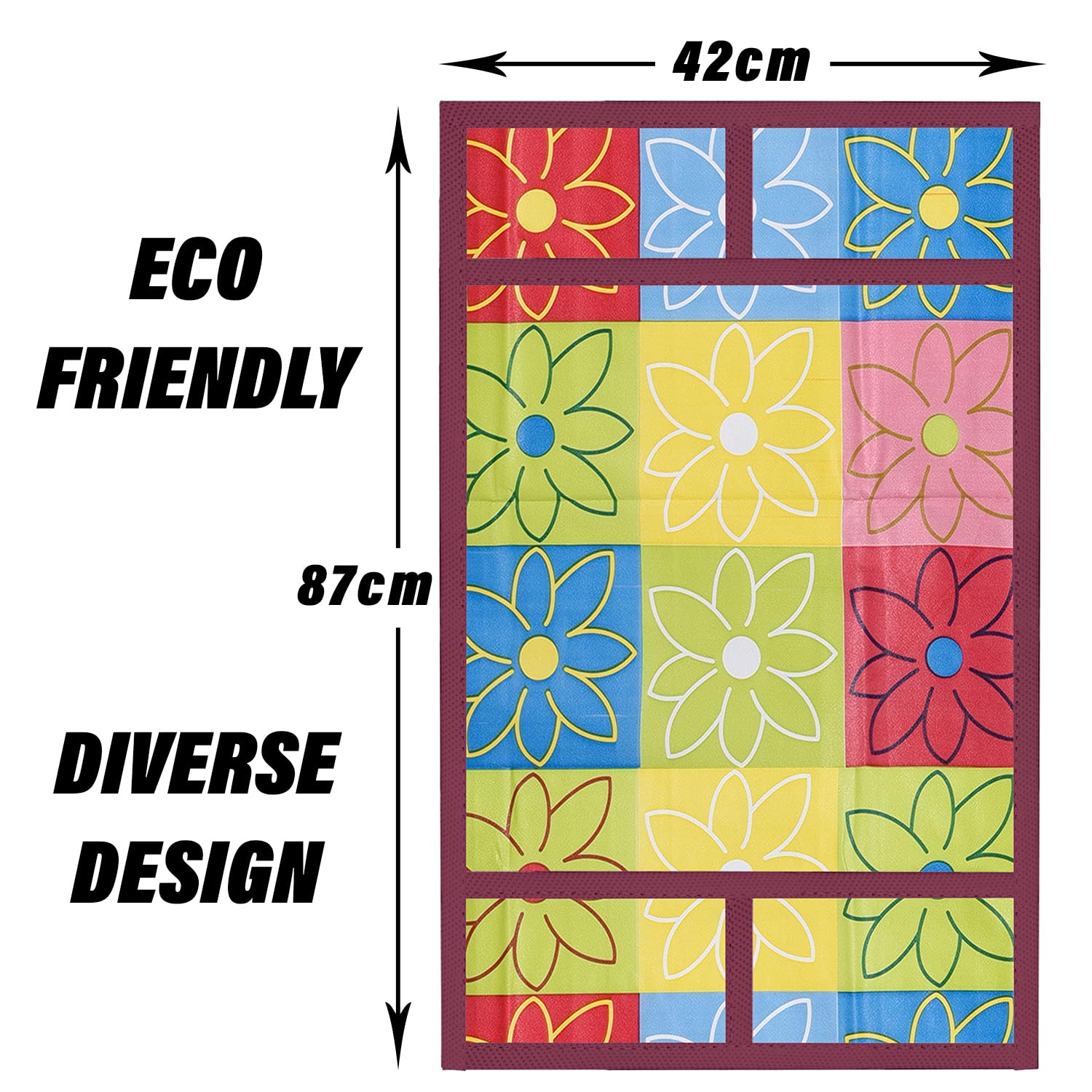 Kuber Industries Oven Cover - Protect Your Stove! -3