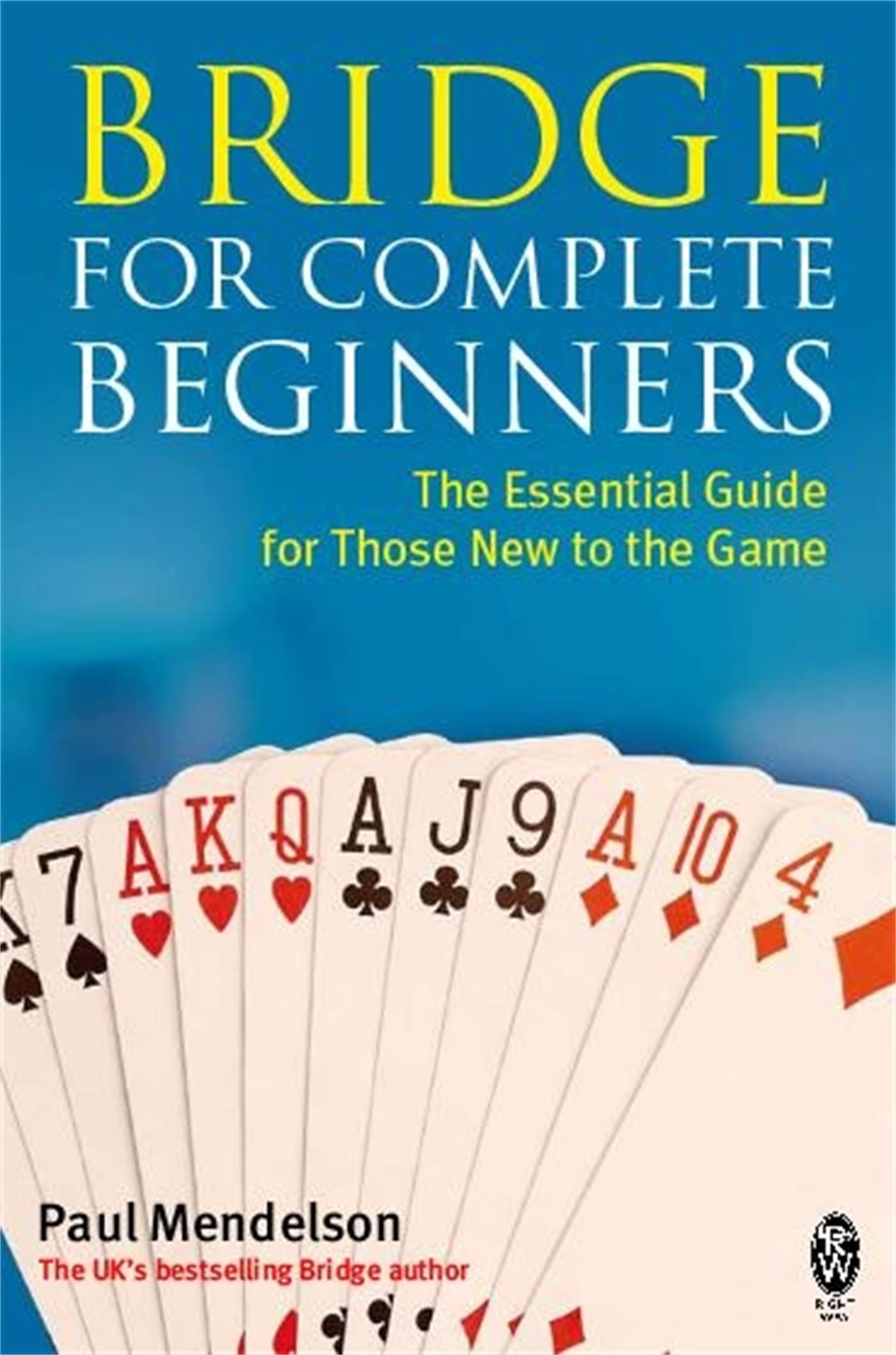 Bridge for Complete Beginners Paperback – Big Book, 29 January 2009