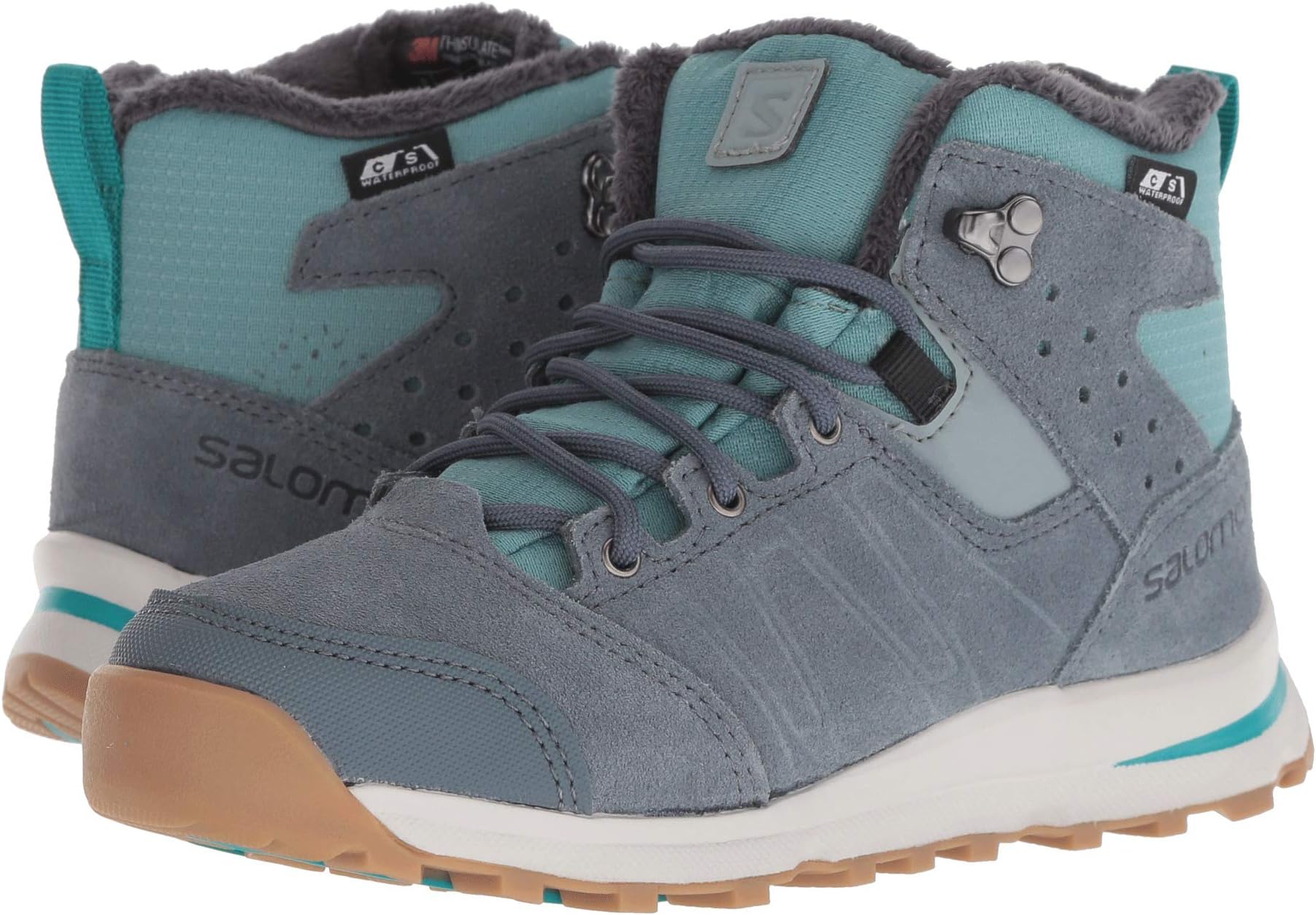 Utility TS CSWP (Little Kid/Big Kid)