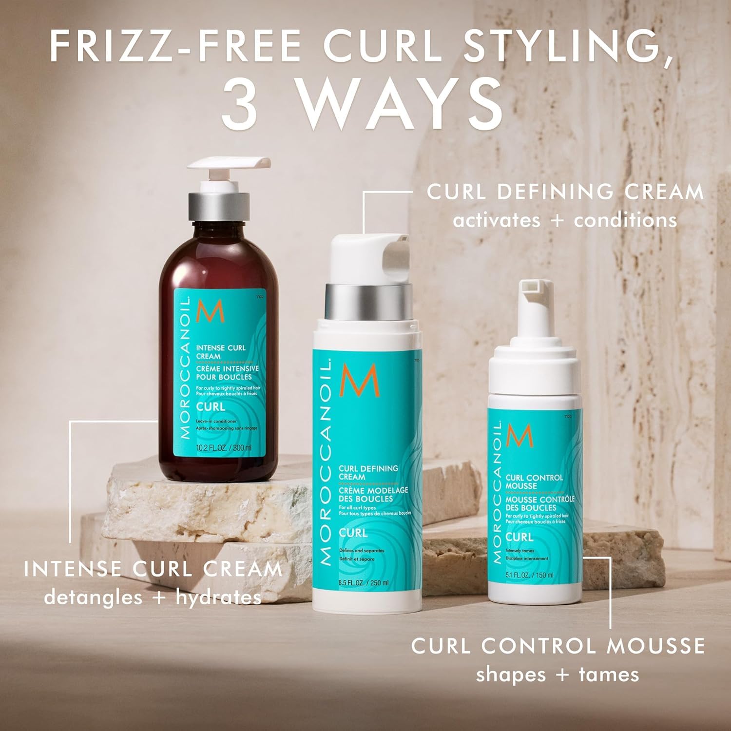 Moroccanoil Curl Defining Cream - Image 5