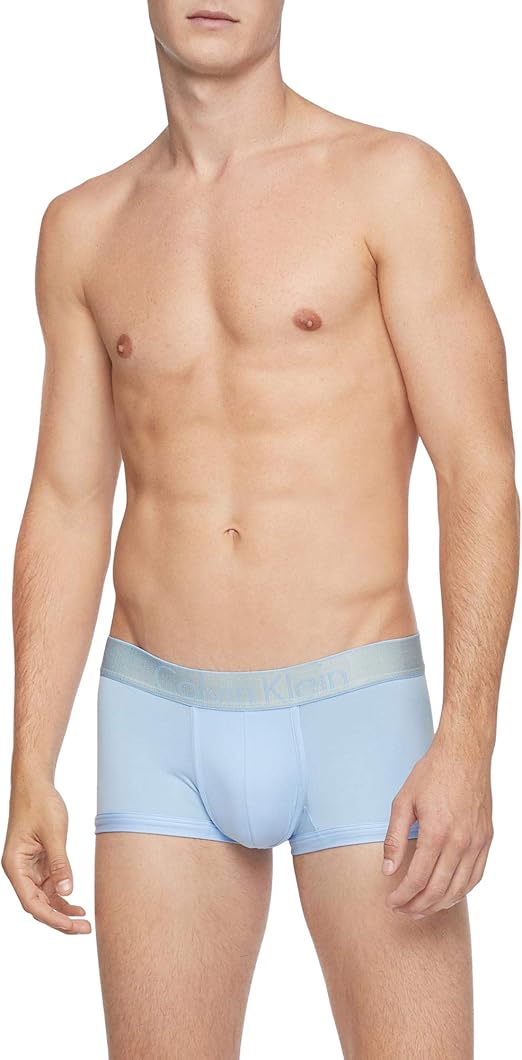 calvin klein customized stretch trunk
