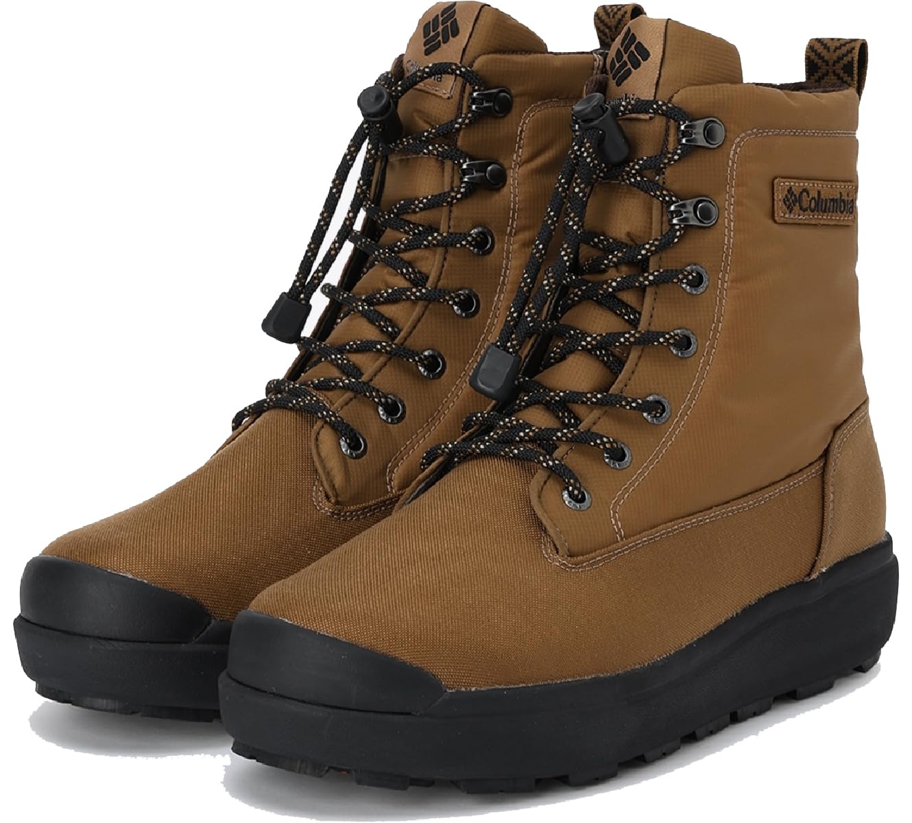 Amazon.co.jp: [コロンビア] サップランド スリー ウォータープルーフ