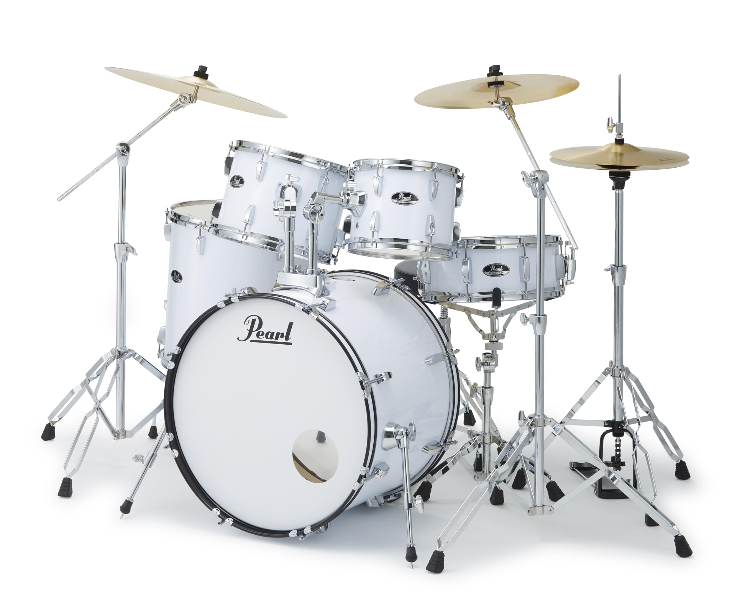 Amazon.co.jp: Pearl パール ROADSHOW Ready Set Go オールインワン 