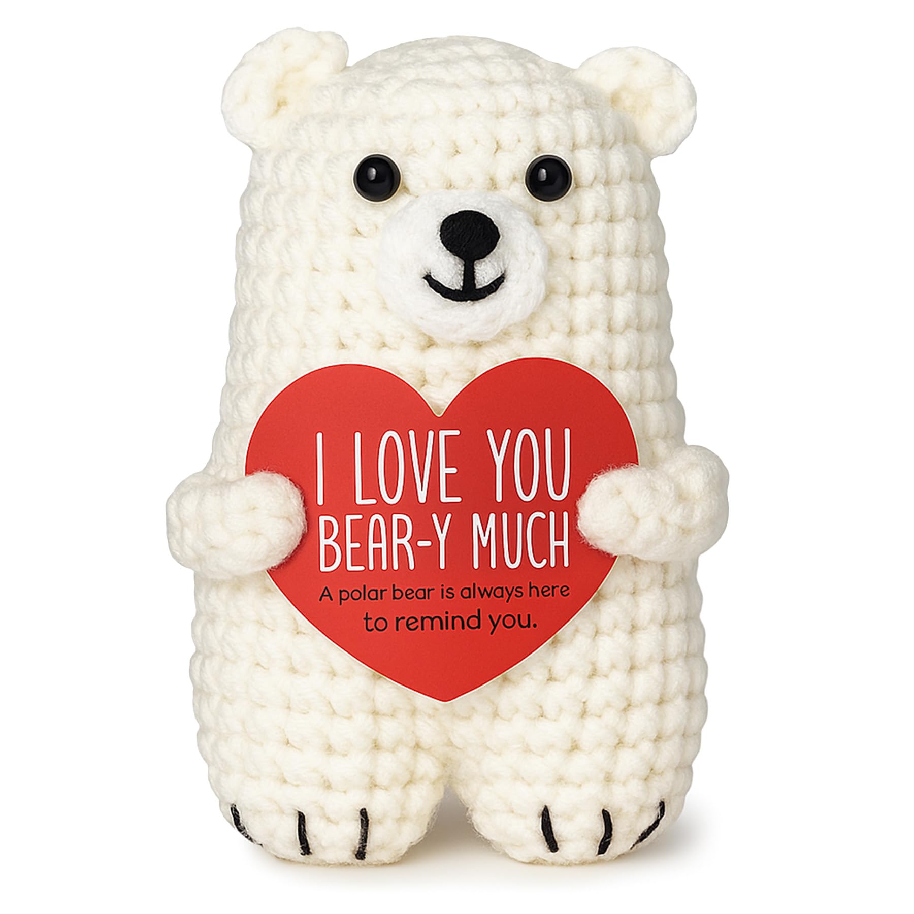 Amazon.com: LUICONMO Valentines Day Gifts for Him Her Handmade