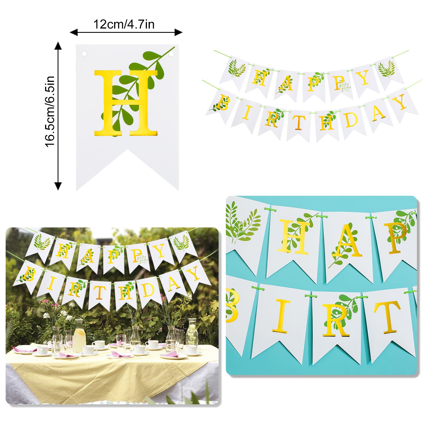 Kit Fête Homme Ballons Décoration Anniversaire 60 Ans - Ballons Bleu Argenté, Bannières Et Confettis Ballons Confettis