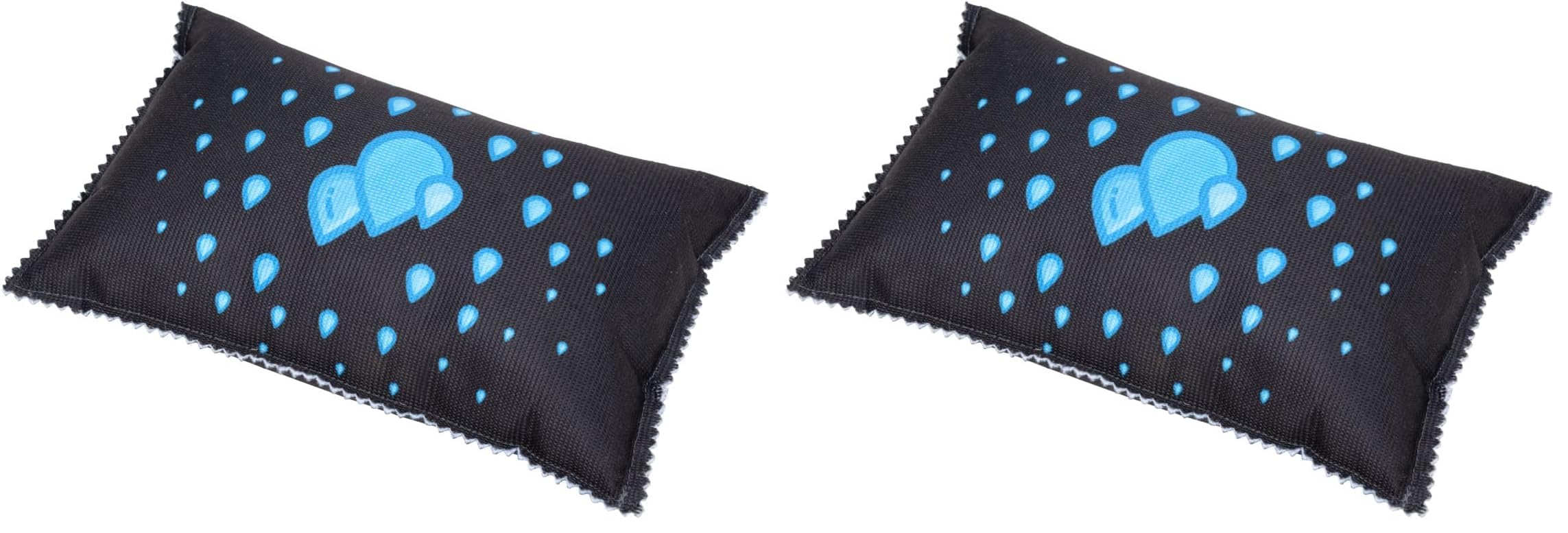 Déshumidificateur pour voiture WENKO 1000g d'air minéral