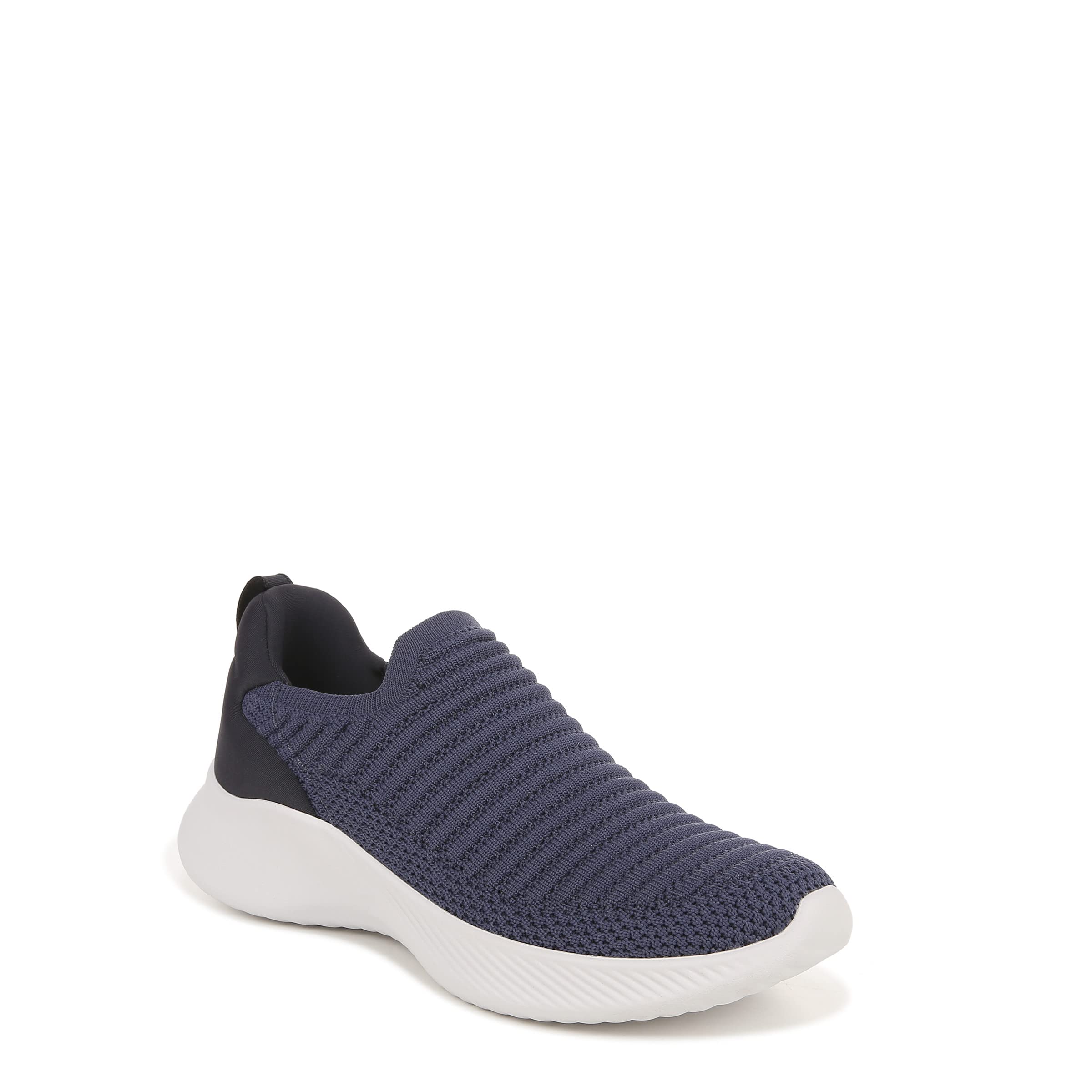 Naturalizer Women's Elite Slip-On Knit Sneaker