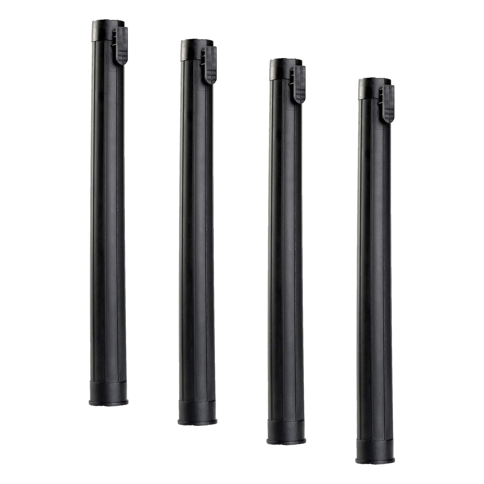 CRAFTSMAN CMXZVBE38675 1-7/8 in. Extension Wand Wet/Dry Vac Attachment for Shop Vacuums (Pack of 4)