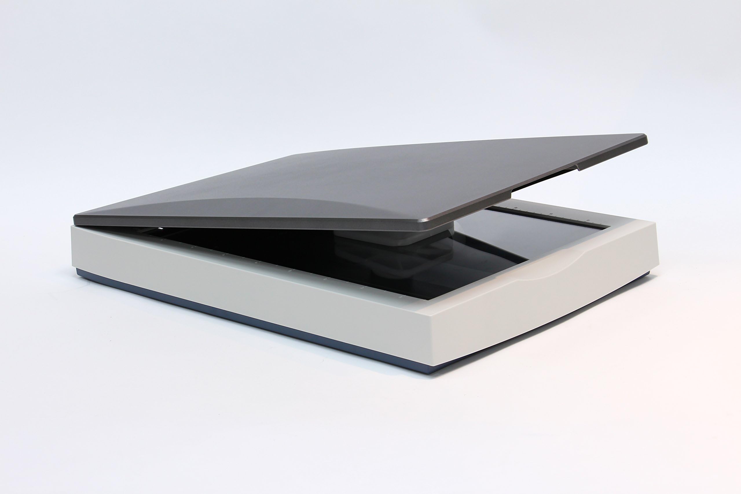 Mustek 98-239-08020 ScanExpress A3 2400S Flatbed Scanner - Black