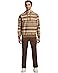 O'Neill Bavaro Stripe Pullover Sweatshirt - #5 of 5