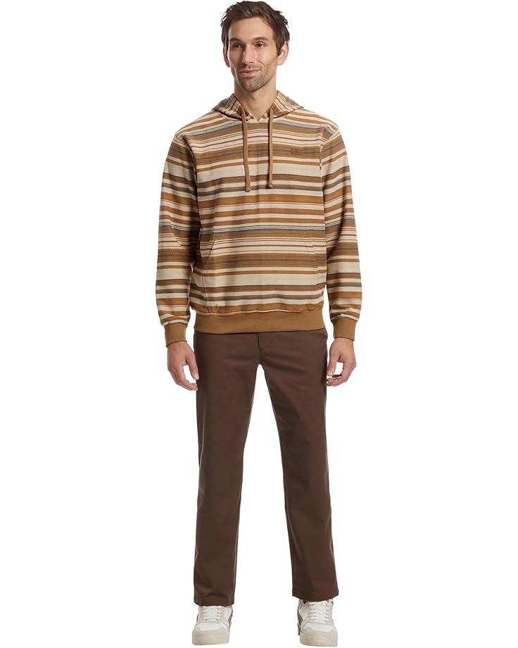 O'Neill Bavaro Stripe Pullover Sweatshirt - #5 of 5