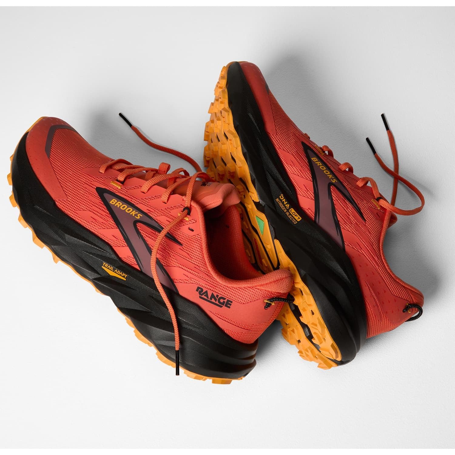 Brooks Range Running ShoeHombre