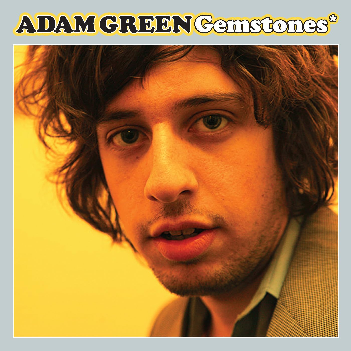 Gemstones (20th Anniversary Reissue) [VINYL]