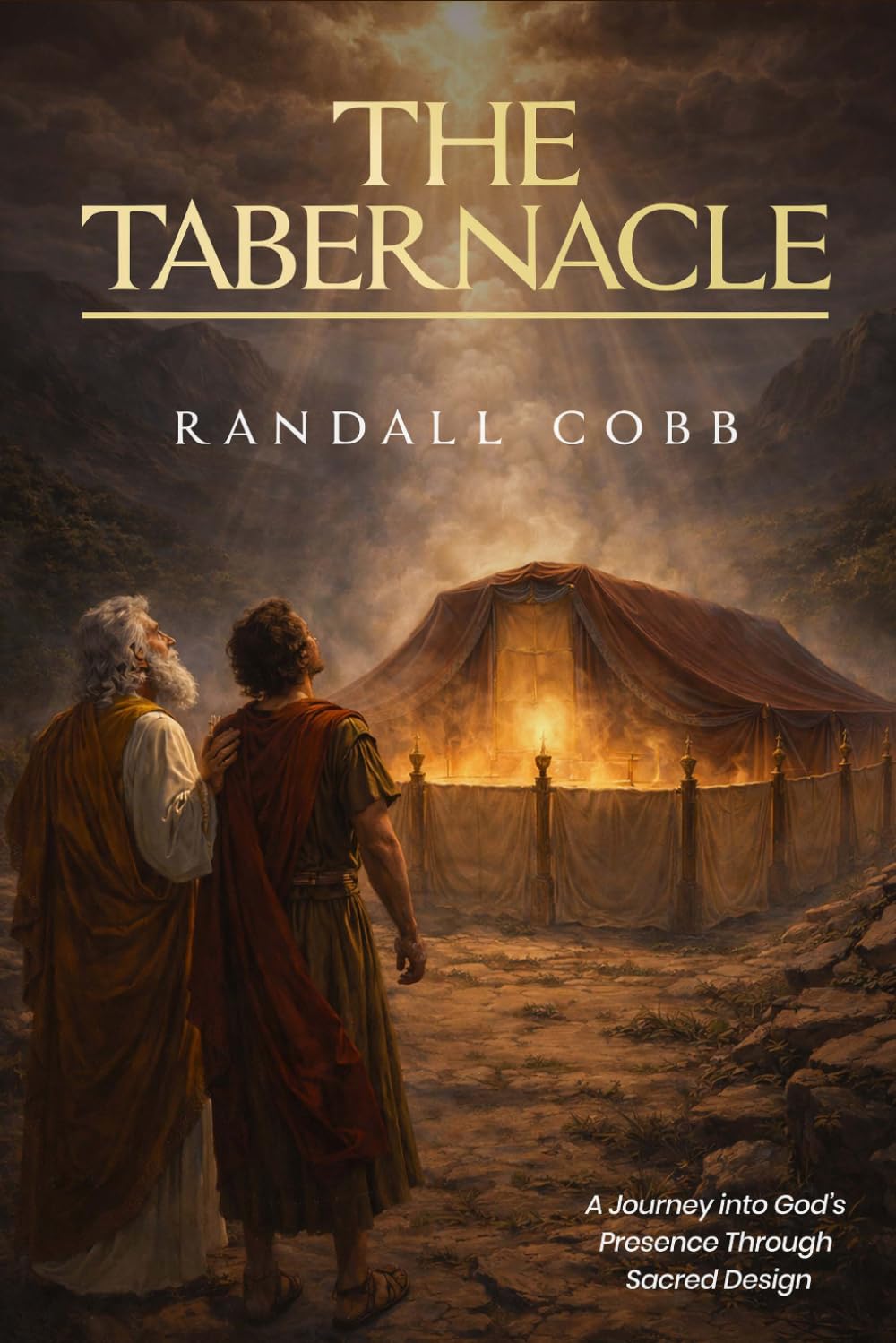 The Tabernacle