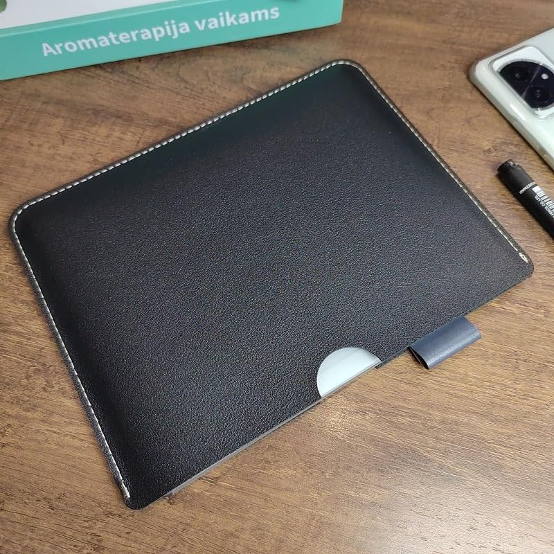 iFLYTEK AINOTE Air 2 黒色保護ケース付き Digital Notebook | E-Ink Tablet | E-Ink Notebook - iFLYTEK