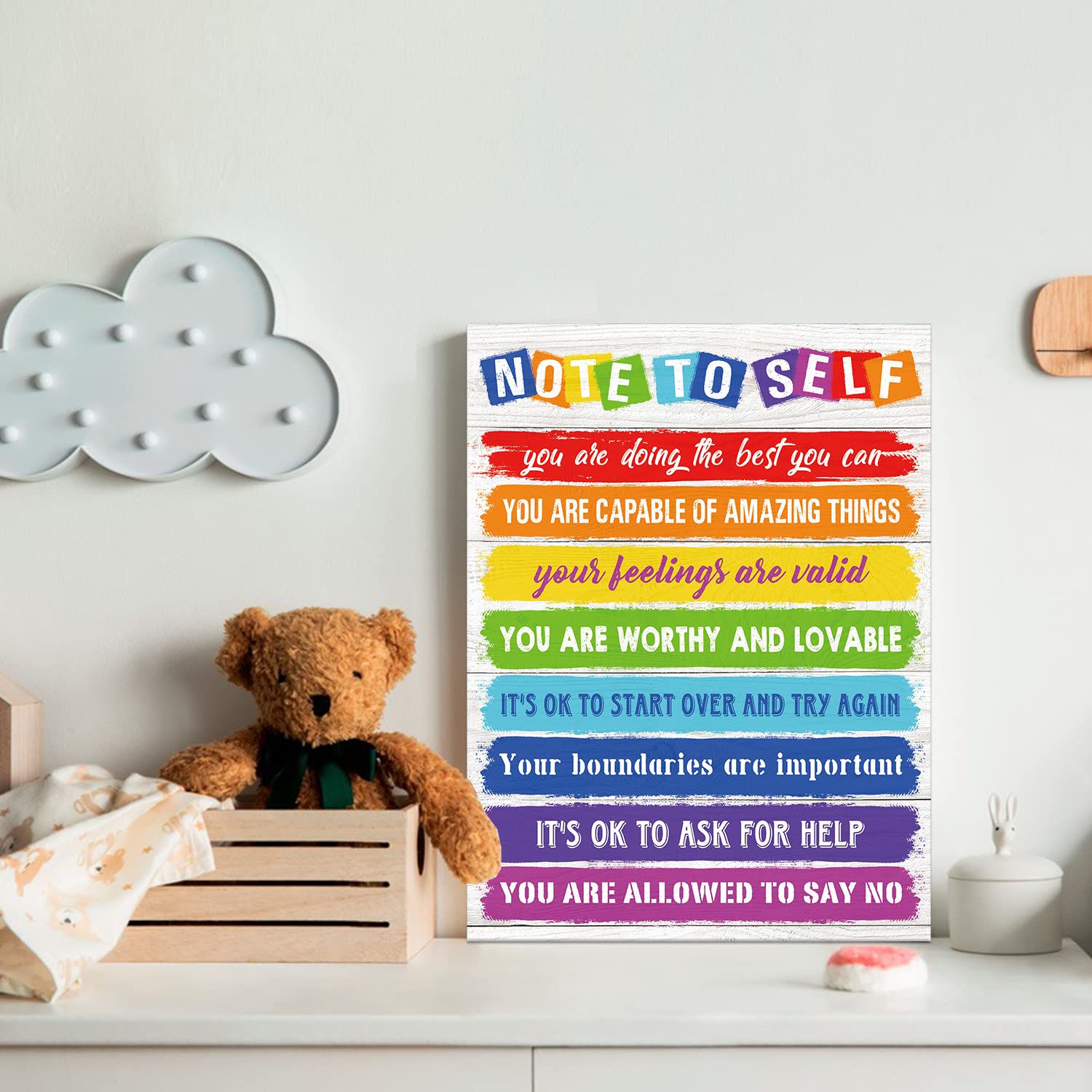 care bear motivational quotes