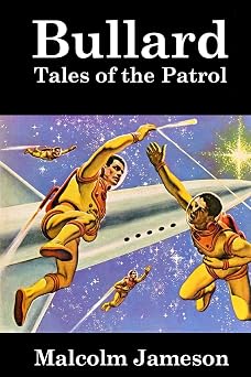 Bullard Tales of the Patrol