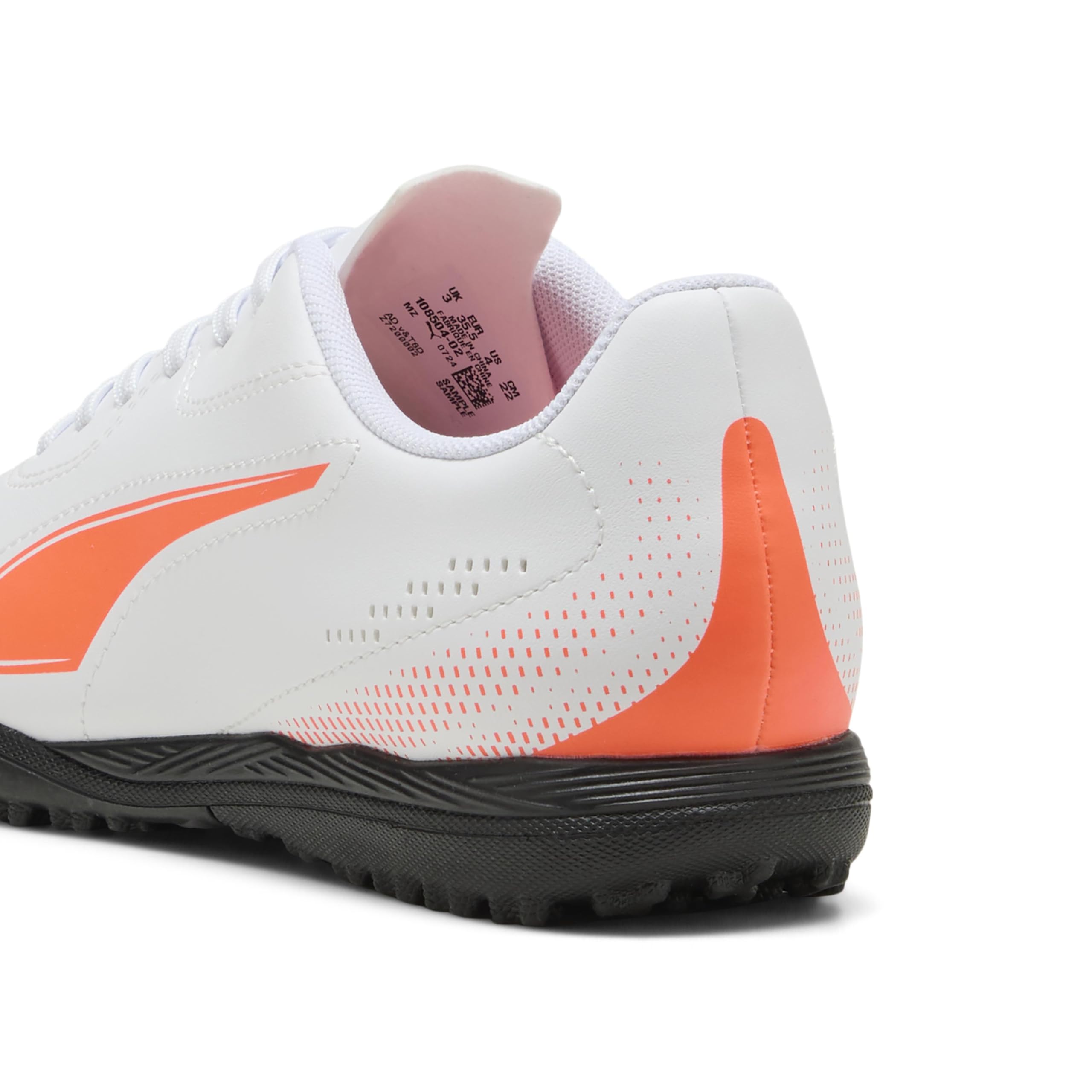 Puma Vitoria II TT Jr Zapatillas de fútbolUnisex niños