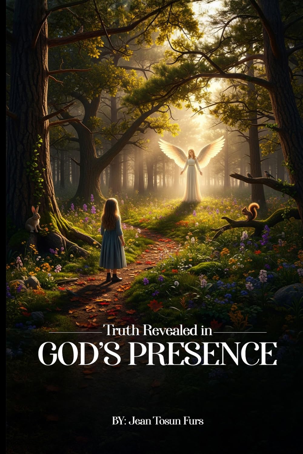 Truth Revealed in God's Presence
