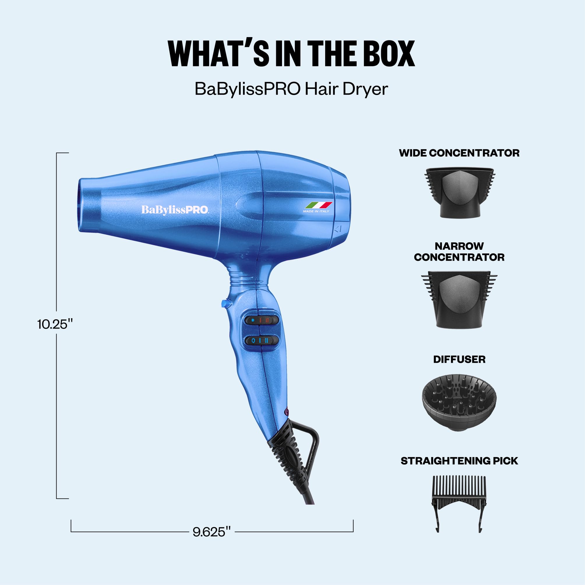 Amazon.com: BaBylissPRO: Dryers