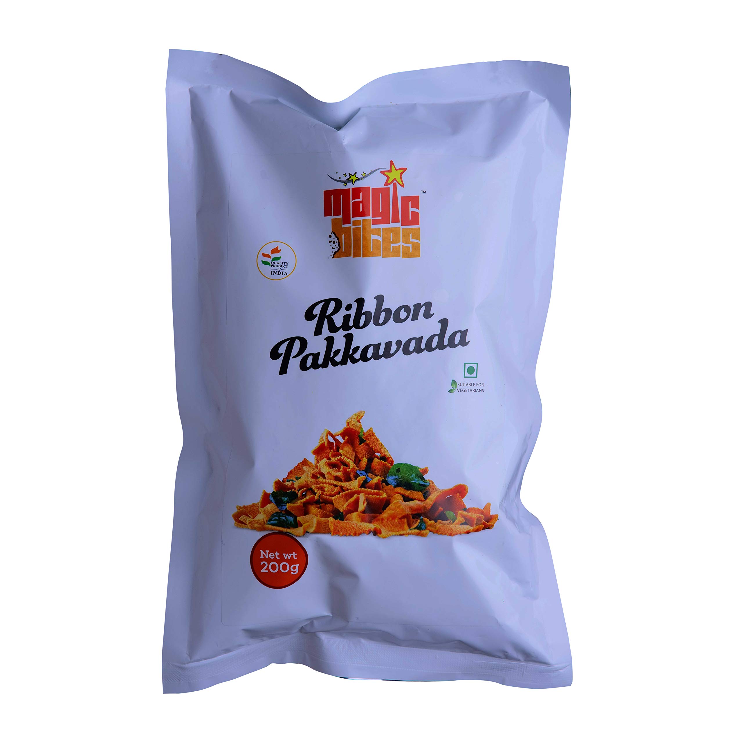 Magic Bites Pakkavada, 200gm