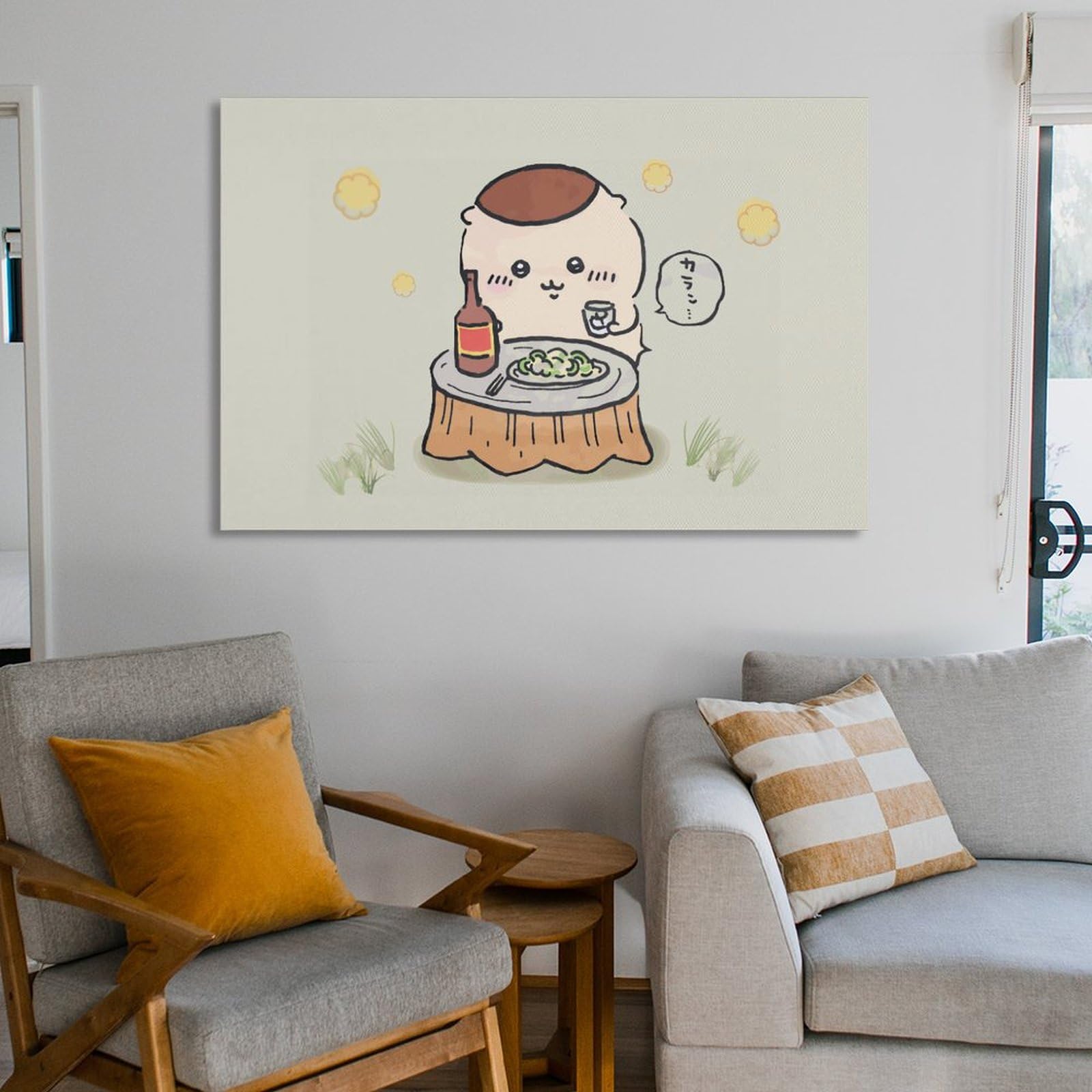 アクリル画　インテリア　アート b1eb5682cea9aadaf571ee60e061b8