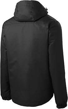 Amazon.com: Port Authority Vortex Waterproof 3-in-1 Jacket