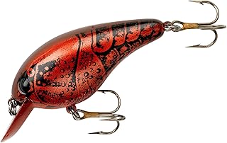 Cotton Cordell Big O - Natural Crawdad - 3 in