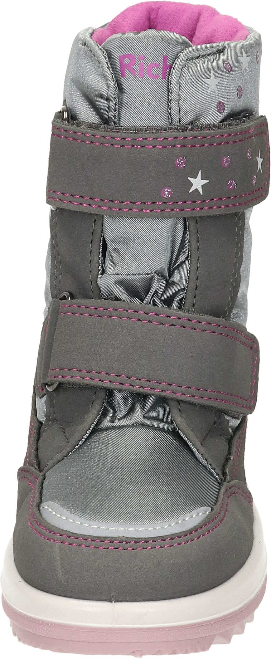Richter Husky 2.0 Stiefel 30 EU