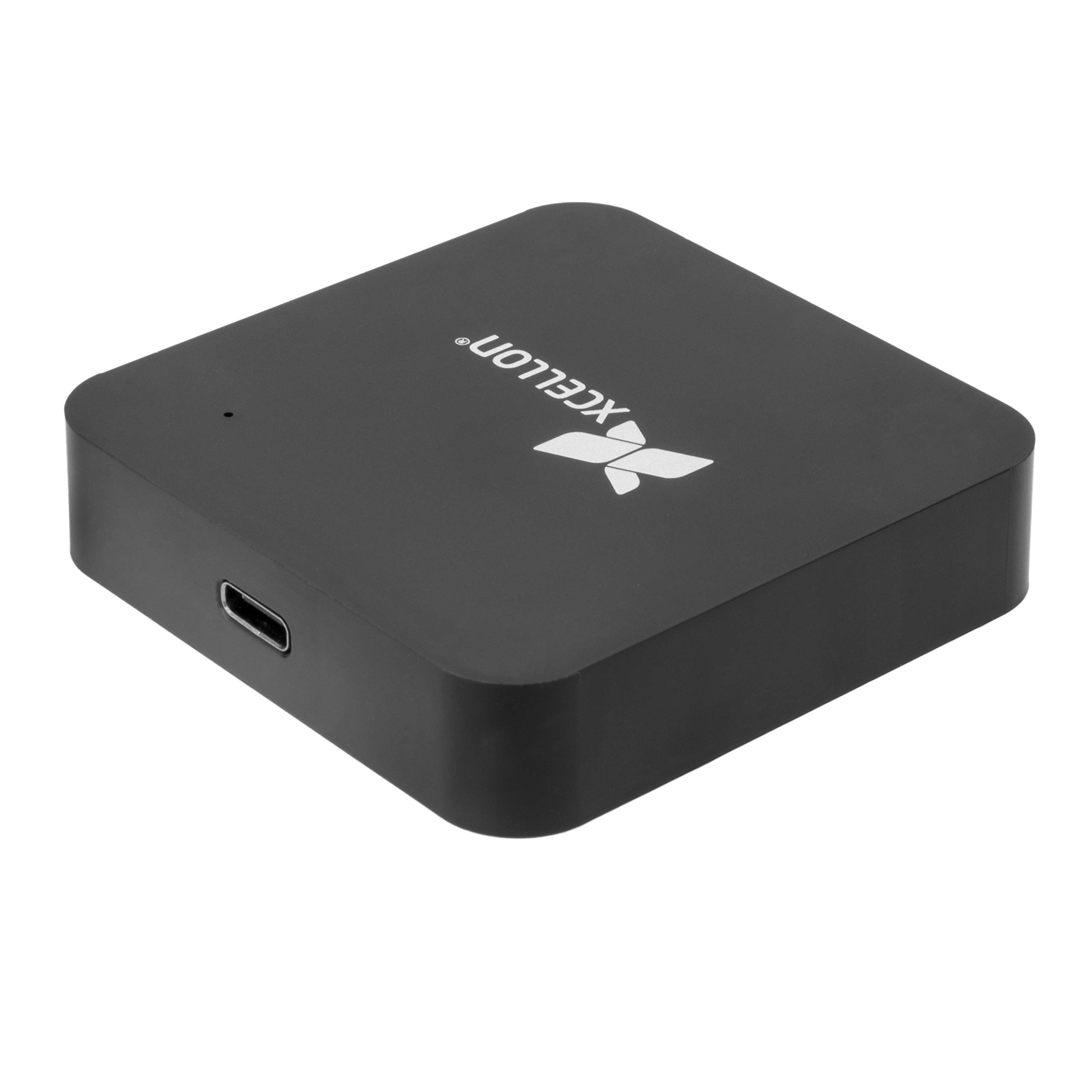 CFast 2.0 USB 3.1 Gen 2 Type-C czytnik kart