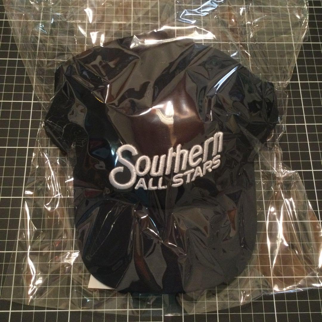 Amazon.co.jp: サザンオールスターズ 茅ヶ崎ライブ2023 ベースボール